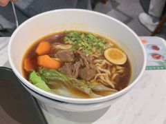 -康师傅私房牛肉面(申虹店)