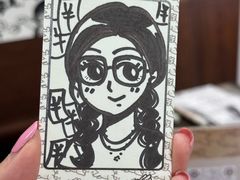 -PIGGYOO人生四格漫画店(朝外店)