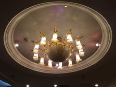-君来梁溪饭店-餐厅
