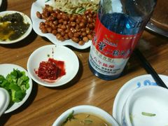 -老北京铜锅涮(达康店)