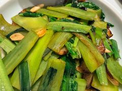 -辣不二地道川菜(汉水路店)