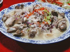 -阿纳苏西域餐厅(新秀店)