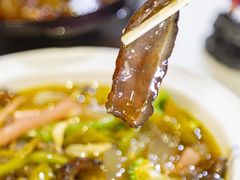 -秦月轩·陕西家乡菜(阜成路·五棵松店)