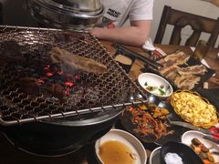 -大壮家原味烤肉(兴华北街店)
