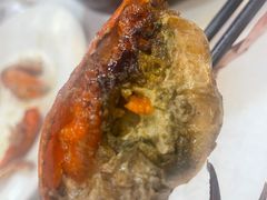 -莲花公园煎蟹(总店)