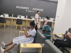 -华为授权服务中心(高新金鹰)