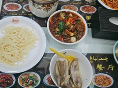 -花圃园餐厅店(和田二街28号院店)