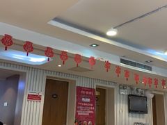 大堂-金豆角砂锅焖面(安贞店)