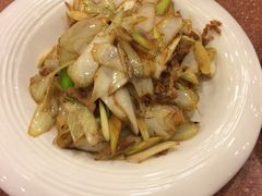-安天民北方饺子(白石洲店)