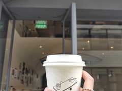 -Seesaw Coffee(上生新所店)