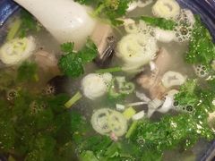 -大头亮羊汤烩面·河南非遗(良乡总店)