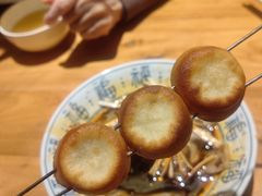 -福苗小骆驼烧烤(莲湖路店)