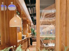 -芭札·Thai泰国餐厅(同和金铂天地店)