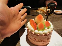 -吉川堂·日式甜点专门店(正佳广场店)