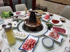 -福寿斋·老北京铜锅涮肉·烤鸭(顺义总店)