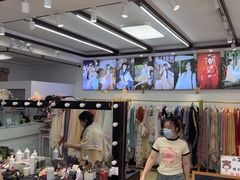 -汉仪华裳汉服旗袍·摄影写真馆(乌镇西栅店)