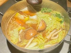 -沼津港精致料理·寿喜烧·烧鸟(龙湖南桥天街日料榜单店)