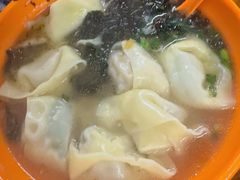 -阿麟馄饨(延长路店)