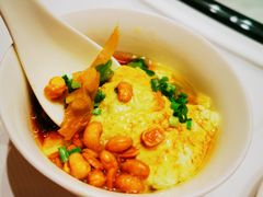 飘香绿豆花-玉林烤鸭店(黄村康庄店)