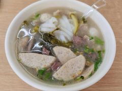 -小吴肠粉