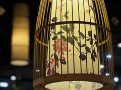 -花溪雨·森林餐厅(石基店)