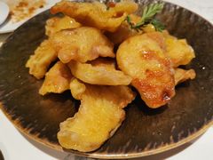 -奉天小馆·非遗东北菜(济南万象城店)