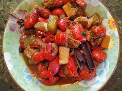 -松子料理(亮马桥店)