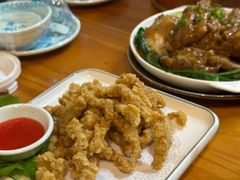 -61号餐吧(兴坪古镇漓江店)