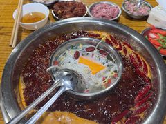 -渝味黄姐火锅(黄泥村店)