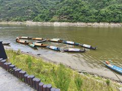 -新安江山水画廊风景区