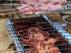 -悦屋老板娘的烤肉店(紫薇田园店)