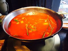 -湊湊火锅·茶憩(新中关购物中心店)
