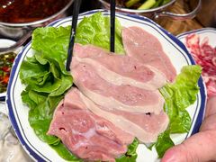 -厝味火锅·潮汕卤水火锅(十一合店)