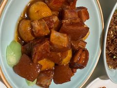-大铁勺新津菜(东丽阳光新业广场店)