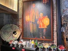 -江湖六膳門串串香(隆礼路店)