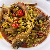 南宁｜探店 这是一家很接地气的桂北菜餐厅❗️