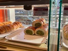 -新侨三宝乐面包店(崇文门店)
