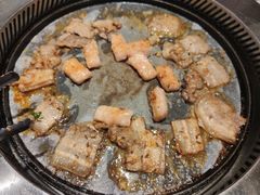 -么子烤肉(化龙池店)