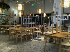大堂-苗祖咖啡(洛克时代中心店)