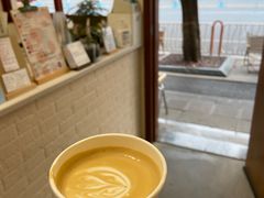 -SAFARI COFFEE