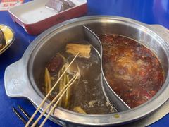 -马路边边火锅串串(观前街店)