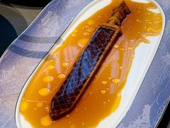 -曾宴·楚菜(湖北省博物馆店)