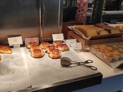 -济南香格里拉·咖啡泉自助餐厅