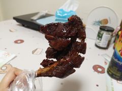 -肥喏喏小吃站(农院路店)