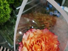 -FEI FEI FLOWER鲜花店·气球派对·宝宝宴布置(虹口德必运动Loft店)