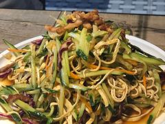 -四姐妹东北饺子(沙尾路店)