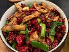 -山石榴·贵州菜(丰盛里店)