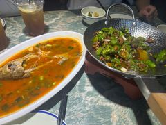 -米椰湘·辣椒炒肉