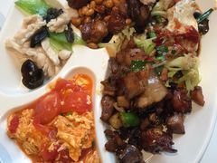 -乡村基(大渡口区国际广场店)