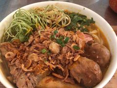 -Cô Thành Restaurant